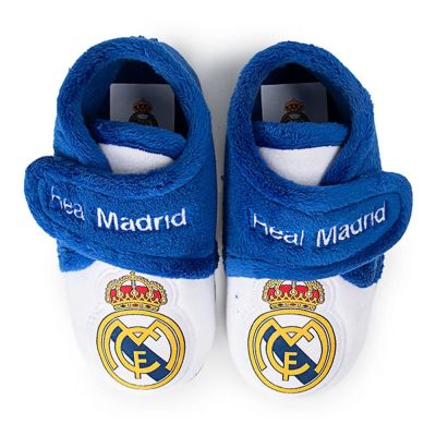 3. Buty Real Madryt Jr CFRM4