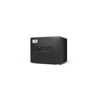 9. Extralink Lock Star A6-25 | Sejf elektroniczny | na kod