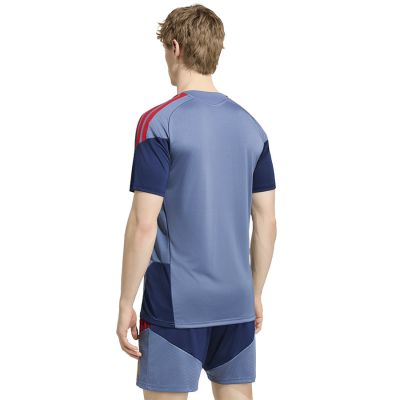 2. Koszulka adidas FC Bayern 26/27 Training JSY M KF1040