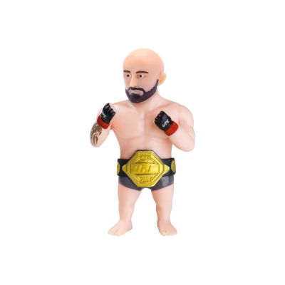 5. UFC OCTAGON FIGHTERS S1 COLLECTIBLE FIGHTS - VOLKANOVSKI VS. ORTEGA