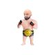 5. UFC OCTAGON FIGHTERS S1 COLLECTIBLE FIGHTS - VOLKANOVSKI VS. ORTEGA