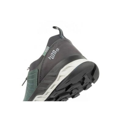 8. Buty trekkingowe Hanwag M H9132-603011