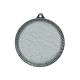 Medal srebrny na emblemat 60 mm z metalu nieszlachetnego