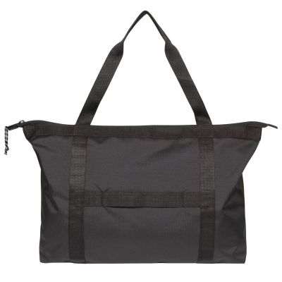 2. Eastpak Athleish Tote Bag EK0A5BO2C0Z1 Czarne One size