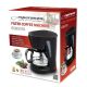 9. Ekspres przelewowy Esperanza Robusta EKC006 (650W; kolor czarny)