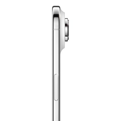 4. Apple iPhone Air 16,5 cm (6.5") Dual SIM iOS 26 5G USB Type-C 512 GB Biały