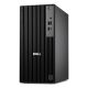 4. DELL Pro QCT1250 Intel® Core™ i5 i5-14500 16 GB DDR5-SDRAM 512 GB SSD Windows 11 Pro Tower PC Czarny