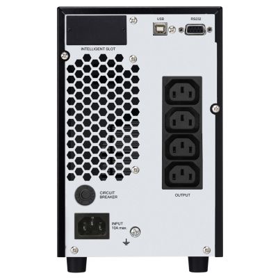 3. FSP Champ Tower 2K zasilacz UPS Podwójnej konwersji (online) 2 kVA 1800 W