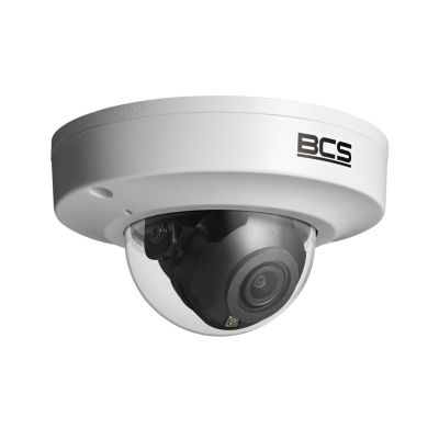 Kamera IP kopułowa 4Mpx BCS-P-DPIP24FSR3-Ai2