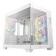 DeepCool CG330 3F WH Tower Biały