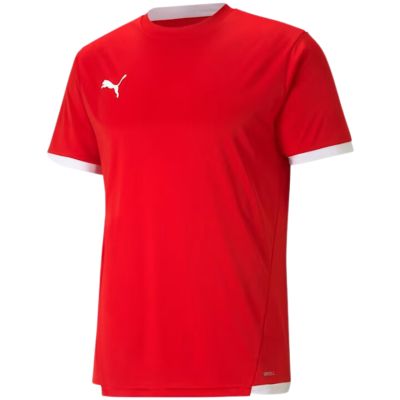 4. Koszulka Puma teamLIGA Jersey M 704917 01