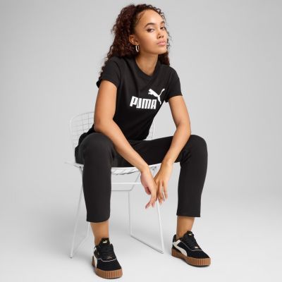 10. Koszulka Puma ESS No.1 Logo Tee W 682370 01