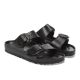 3. Klapki Birkenstock ARIZONA BIG BUCKLE EVA NARROW Czarny (1029641)