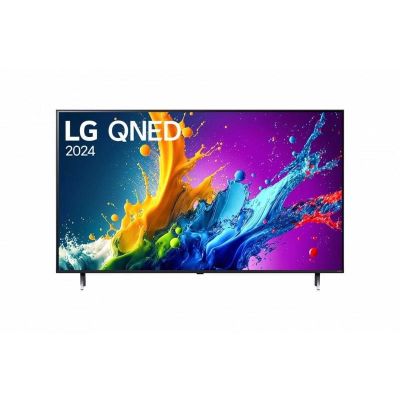 23. Telewizor LG 50QNED70A6A.AEU QNED 50" 4K Ultra HD WebOS Dolby Digital DVB-T2 Czarny