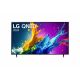 23. Telewizor LG 50QNED70A6A.AEU QNED 50" 4K Ultra HD WebOS Dolby Digital DVB-T2 Czarny