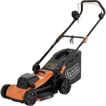 Kosiarka przewodowa 1400W BEMWP340 BLACK+DECKER