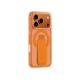 2. Etui AMAZINGTHING Titan Pro Holder na iPhone 17 Pro Max kompatybilne z MagSafe - pomarańczowe