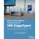 18. MSI AI EdgeXpert MS-C931 ARM Cortex-X925 10Core + ARM Cortex-A725 10Core 128GB LPDDR5x SSD4TB M.2 NVMe NVIDIA GB10 Grace Blackwell Superchip 1000 AI TOPS (FP4, Sparse) WiFi7 10GbE NVIDIA DGX OS
