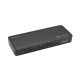 7. Kensington SD5920T EQ - Stacja dokująca - do laptopa - USB4 / Thunderbolt 4 - 2 x HDMI, 3 x DP, 2 x Thunderbolt 4 - 1GbE, 2.5GbE - 149.1 Watt - Europa