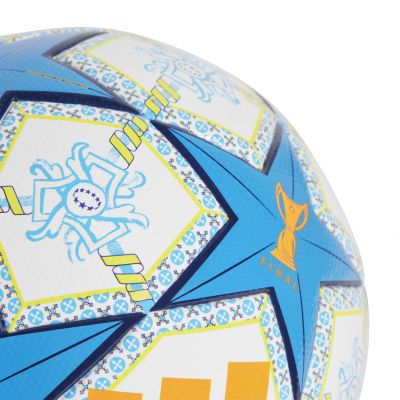 2. Piłka adidas UWCL League JH1299