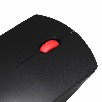 13. Mysz bezprzewodowa Lenovo ThinkPad Essential Wireless Mouse 4X30M56887