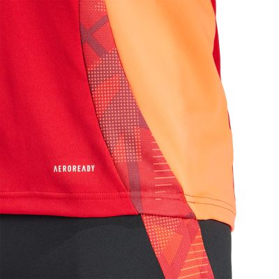 12. Bluza adidas Tiro 24 Competition Training Top M IS1644