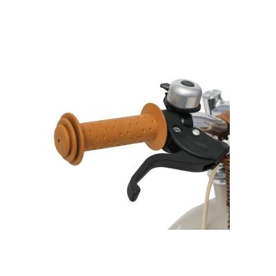 3. Huffy Rower dziecięcy 12" Vintage, szary