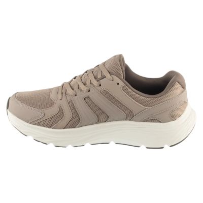 2. Skechers Go Run Consistent 3 - Core Track 221263-TPE Brązowe 41