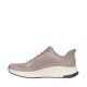 4. Buty męskie Skechers Bobs Squad 4 brązowe 118423 DKTP