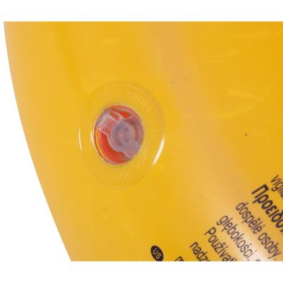 10. DMUCHANA PAPUGA 118x75x70CM 35191