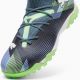 4. Buty Puma Ultra 7 Match TT+ Mid Jr 107948-03