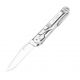 2. Multitool AZYMUT Giewon EDC - 8 narzędzi + kabura