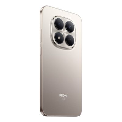 23. Xiaomi Redmi Note 15 Pro 5G 17,4 cm (6.83") 8 GB 256 GB 6580 mAh Tytan