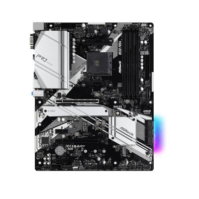 2. Płyta główna Asrock B550 PRO4