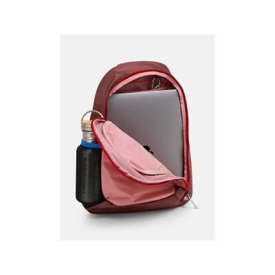 4. Torba PEAK PERFORMANCE Outdoor Crossbody Bag kolor czerwony