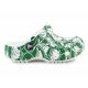 6. Chodaki Crocs Classic Duke Print Clog 210008-3WH 