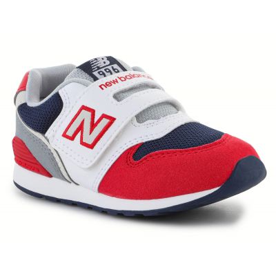 6. Buty New Balance Jr IZ996XF3