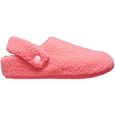 6. Klapki Crocs Classic Cozzy W 209386 6XF