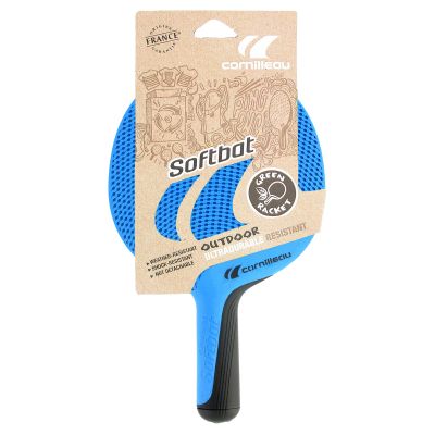 4. Rakietka SoftBat niebieska 454705