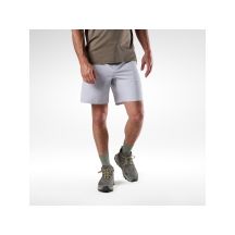 Szorty męskie ROSSIGNOL M Stretch Chino Short 7' szare