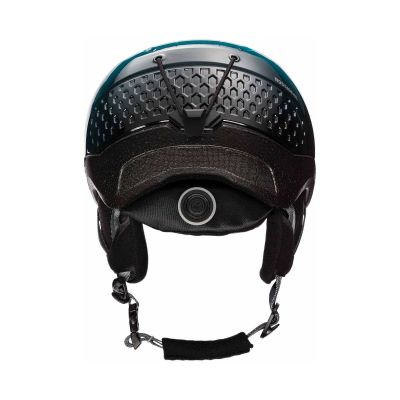 4. Kask Narciarski ROSSIGNOL WHOOPEE IMPACTS BLUE