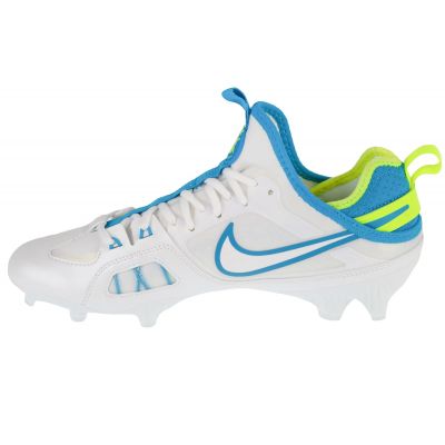 2. Buty piłkarskie Nike Huarache 9 Varsity Lax SE FG M FZ3620-100