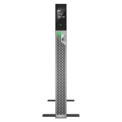 8. APC SRTL2K2RM1UINC zasilacz UPS Podwójnej konwersji (online) 2,2 kVA 2200 W 5 x gniazdo sieciowe