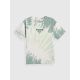 5. T-shirt bawełniany chłopięcy 4F 4FJRSS26TTSHM4173-91A