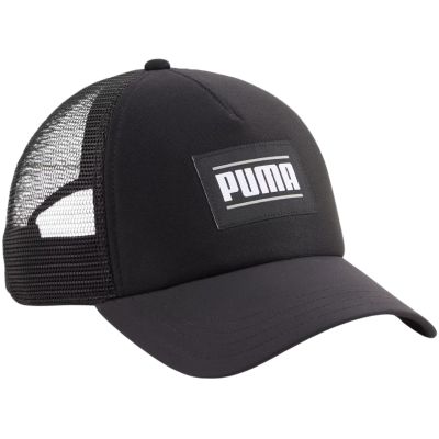 3. Czapka z daszkiem Puma Ess Trucker M 25706 01