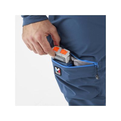 3. Spodnie MILLET M Tri Icon Light Gtx 3L