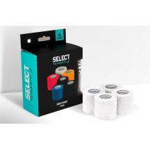 Taśma do getr Select 4/pack 5 cm x 4,5 m T26-17679