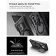 12. Etui Spigen Optik Armor Pro MagSafe na Samsung Galaxy Z Fold 8 Ultra - czarne