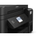 14. Epson EcoTank ET-4850 Atramentowa A4 4800 x 1200 DPI 33 stron/min Wi-Fi
