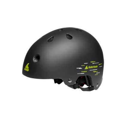 12. Kask Rollerblade RB Junior '26